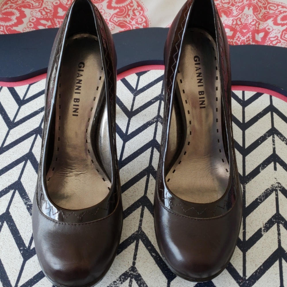 Gianni bini heels